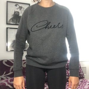 Marc New York crewneck